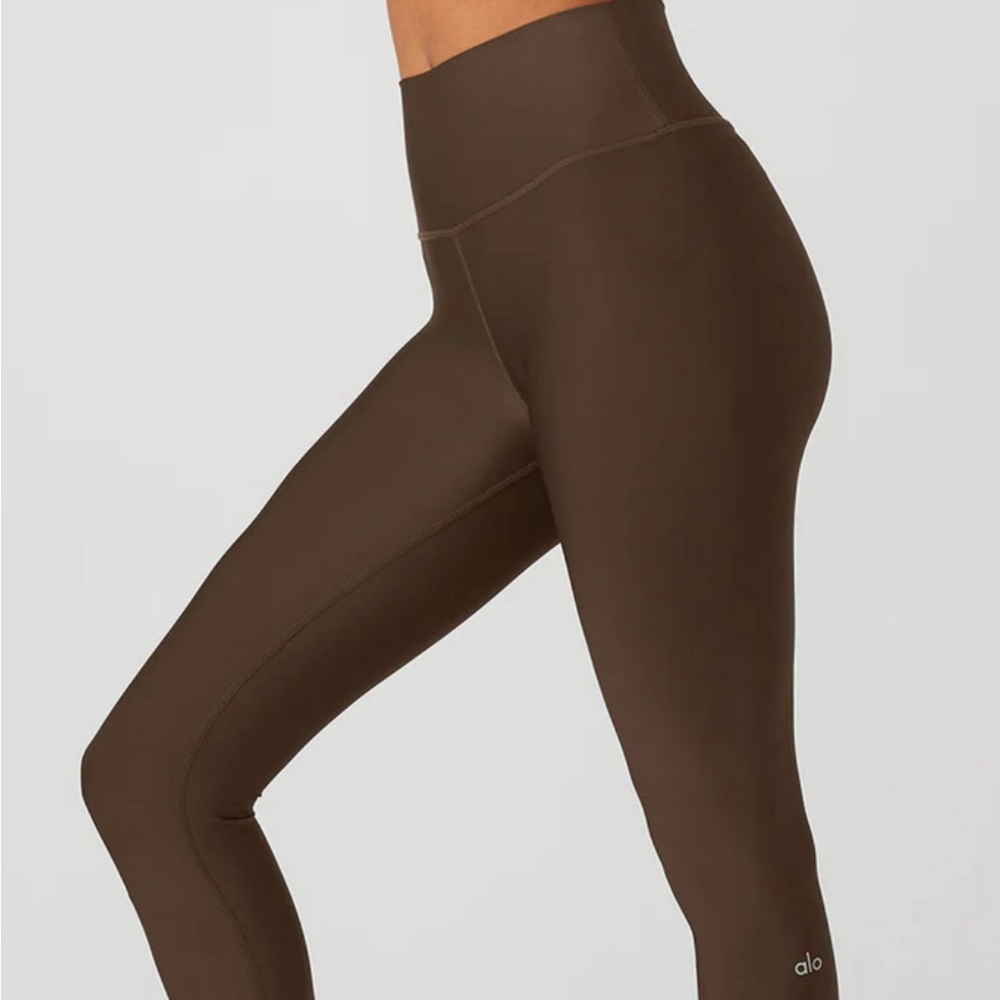 Alo High-Waist Airlift Legging